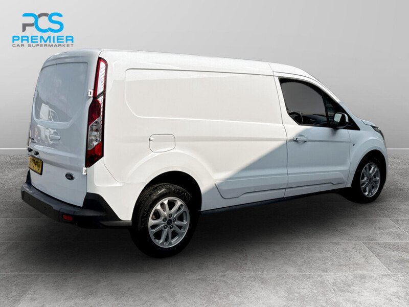 Used Ford Transit Connect 2023 for sale - 77324504: Photo 5