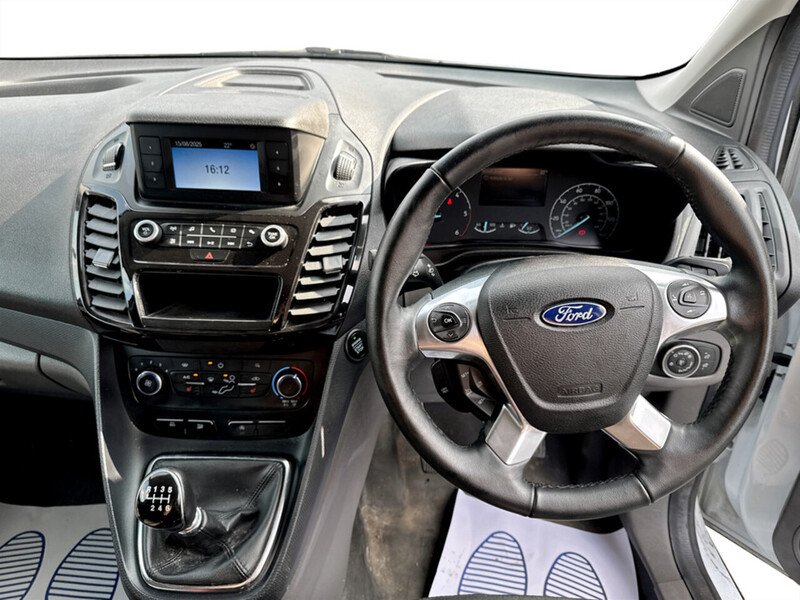 Used Ford Transit Connect 2023 for sale - 77324504: Photo 6