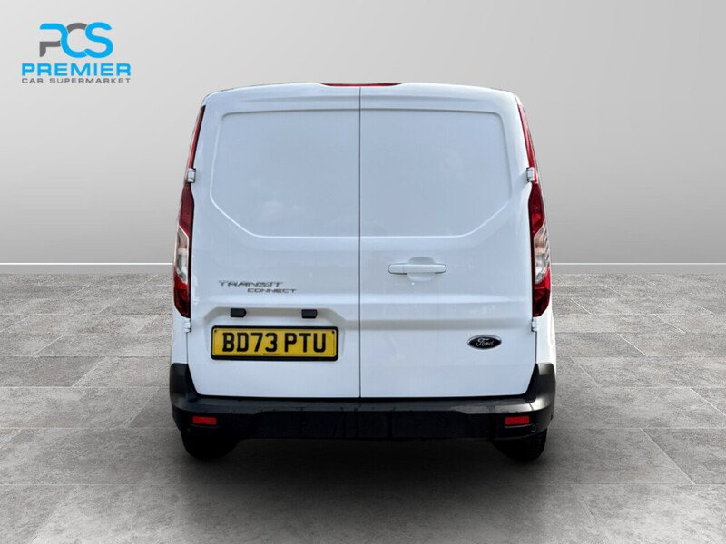 Used Ford Transit Connect 2023 for sale - 77324504: Photo 7