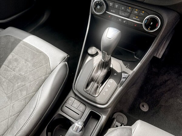 Used Ford Fiesta 2022 for sale - 74795152: Photo 12