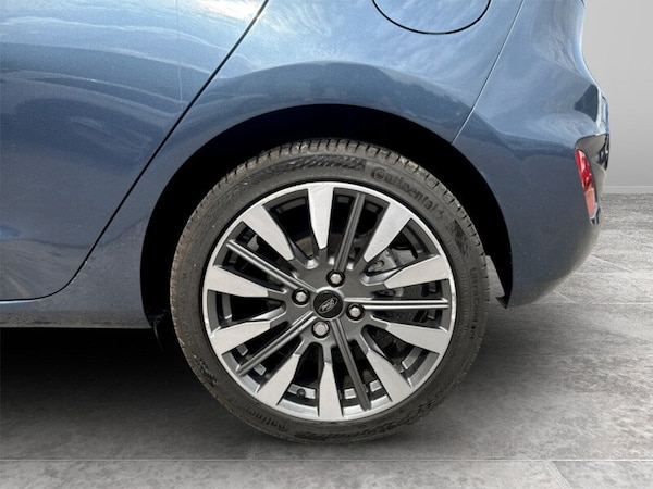 Used Ford Fiesta 2022 for sale - 74795152: Photo 17