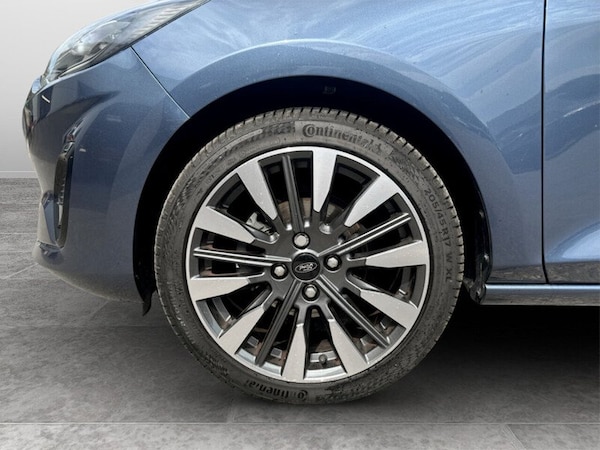 Used Ford Fiesta 2022 for sale - 74795152: Photo 18