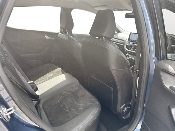 Used Ford Fiesta 2022 for sale - 74795152: Photo 19
