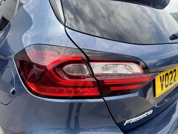 Used Ford Fiesta 2022 for sale - 74795152: Photo 20