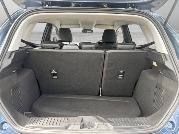 Used Ford Fiesta 2022 for sale - 74795152: Photo 23