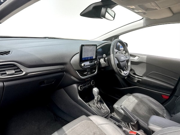 Used Ford Fiesta 2022 for sale - 74795152: Photo 31