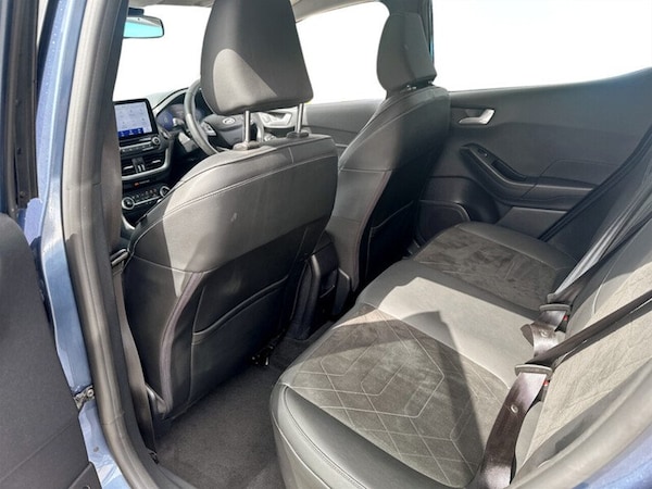 Used Ford Fiesta 2022 for sale - 74795152: Photo 33