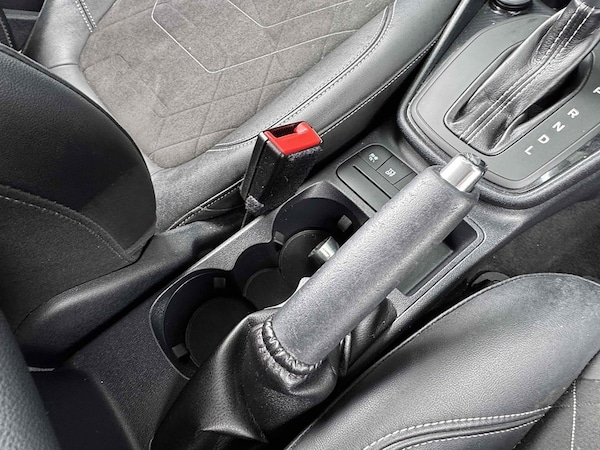 Used Ford Fiesta 2022 for sale - 74795152: Photo 34