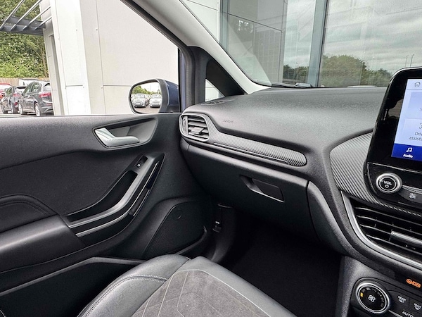 Used Ford Fiesta 2022 for sale - 74795152: Photo 37