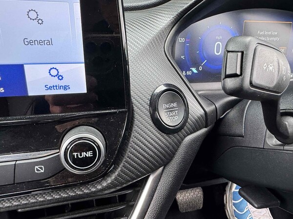 Used Ford Fiesta 2022 for sale - 74795152: Photo 38