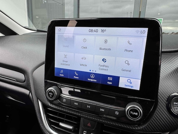 Used Ford Fiesta 2022 for sale - 74795152: Photo 40