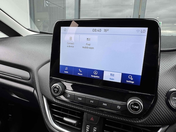 Used Ford Fiesta 2022 for sale - 74795152: Photo 41