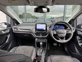 Used Ford Fiesta 2022 for sale - 74795152: Photo