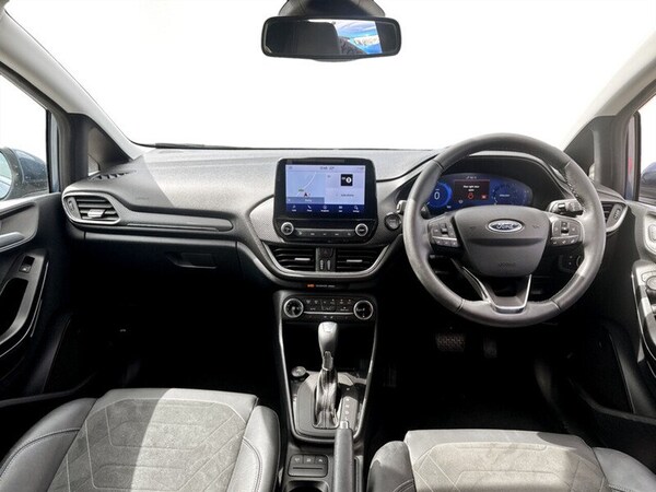 Used Ford Fiesta 2022 for sale - 74795152: Photo 8