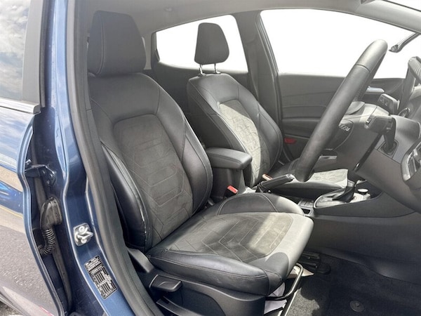 Used Ford Fiesta 2022 for sale - 74795152: Photo 9