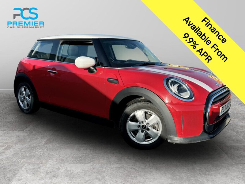 Used MINI Hatch 2021 for sale - 76768842: Photo 1