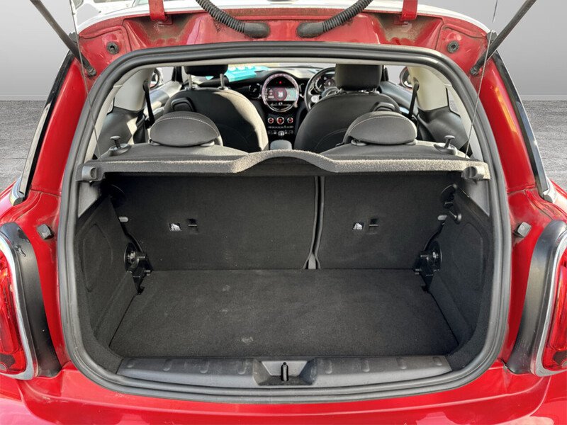 Used MINI Hatch 2021 for sale - 76768842: Photo 11