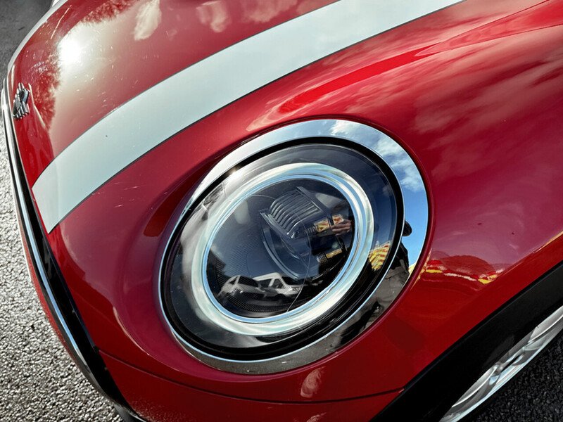 Used MINI Hatch 2021 for sale - 76768842: Photo 12