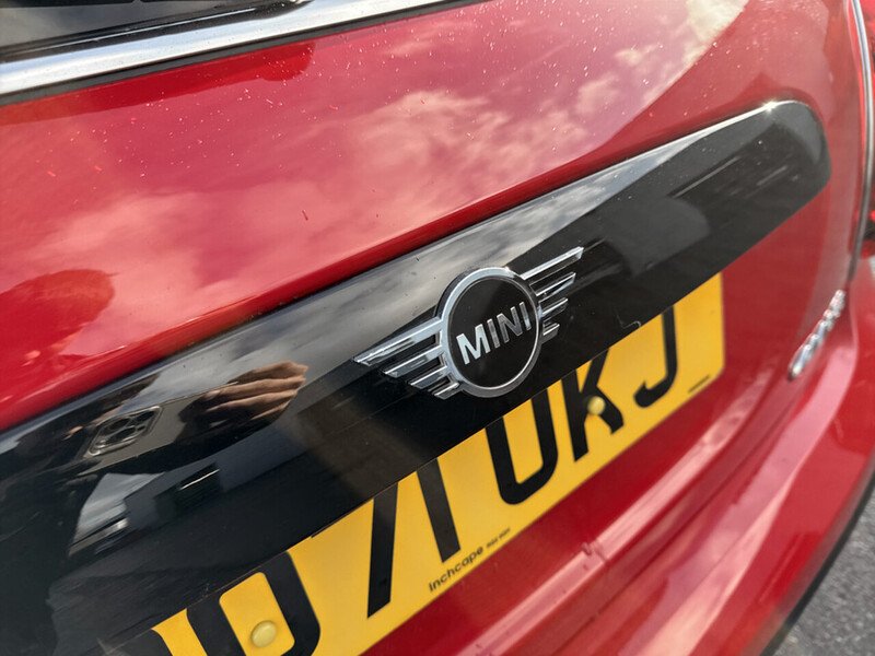 Used MINI Hatch 2021 for sale - 76768842: Photo 14