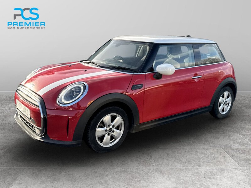 Used MINI Hatch 2021 for sale - 76768842: Photo 15
