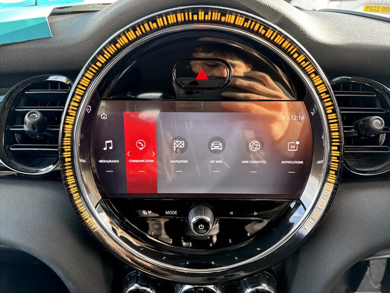Used MINI Hatch 2021 for sale - 76768842: Photo 16