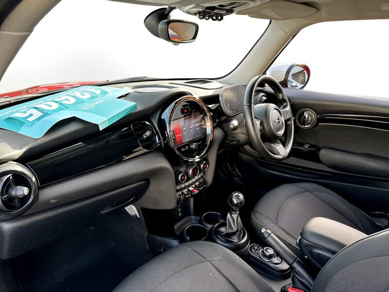 Used MINI Hatch 2021 for sale - 76768842: Photo 18