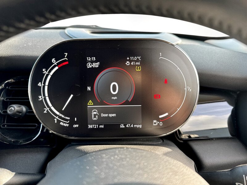 Used MINI Hatch 2021 for sale - 76768842: Photo 19