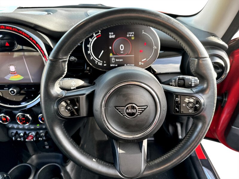 Used MINI Hatch 2021 for sale - 76768842: Photo 20