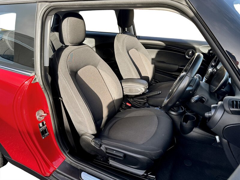 Used MINI Hatch 2021 for sale - 76768842: Photo 27