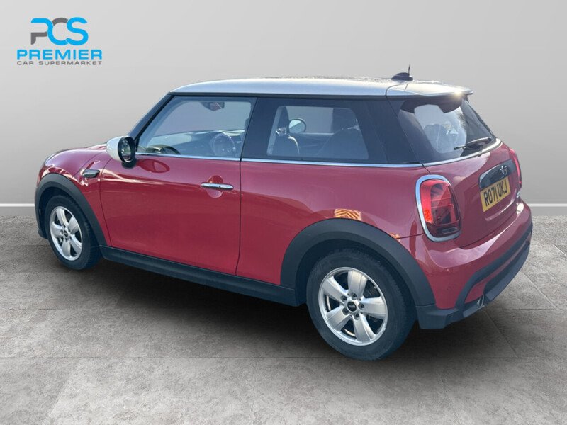Used MINI Hatch 2021 for sale - 76768842: Photo 3