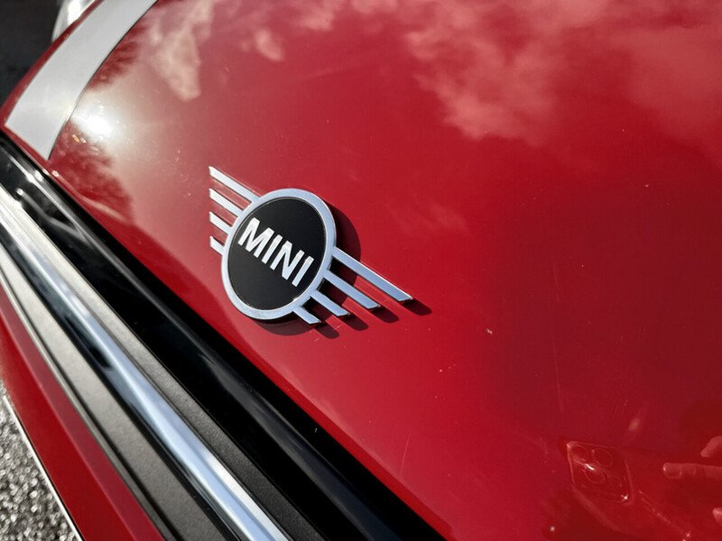 Used MINI Hatch 2021 for sale - 76768842: Photo 30