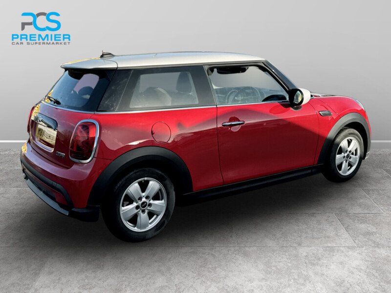 Used MINI Hatch 2021 for sale - 76768842: Photo 32