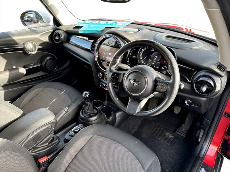 Used MINI Hatch 2021 for sale - 76768842: Photo 34