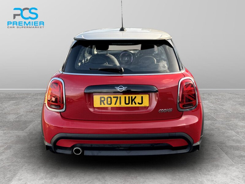 Used MINI Hatch 2021 for sale - 76768842: Photo 5