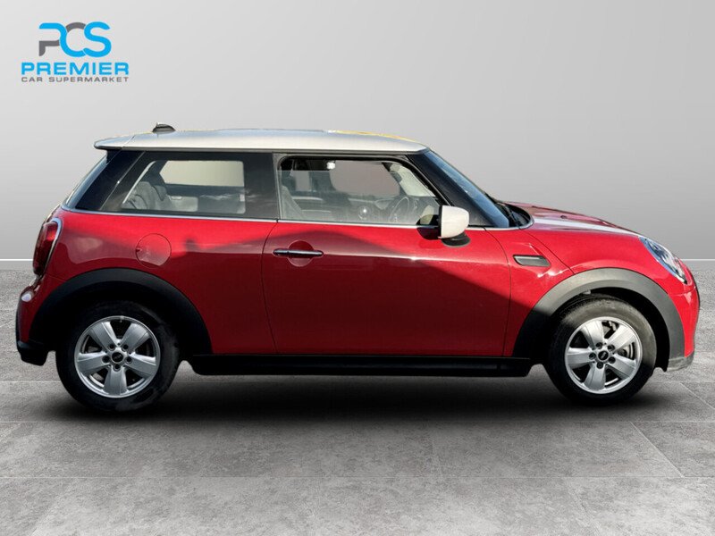 Used MINI Hatch 2021 for sale - 76768842: Photo 6