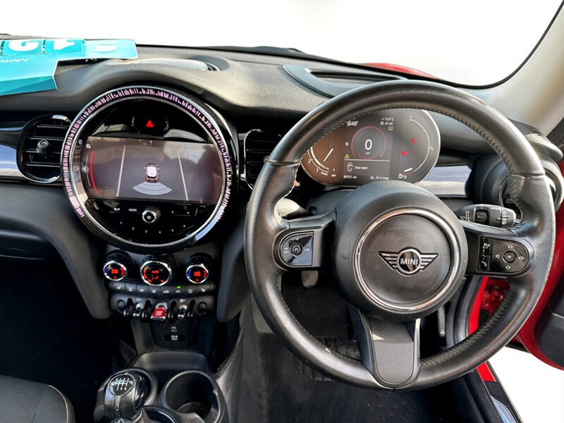 Used MINI Hatch 2021 for sale - 76768842: Photo 8