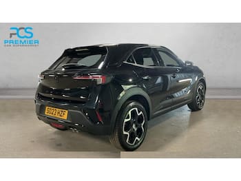 Used Vauxhall Mokka 2023 for sale - 79709820: Photo