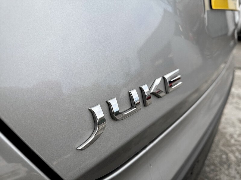 Used Nissan Juke 2021 for sale - 76206670: Photo 10
