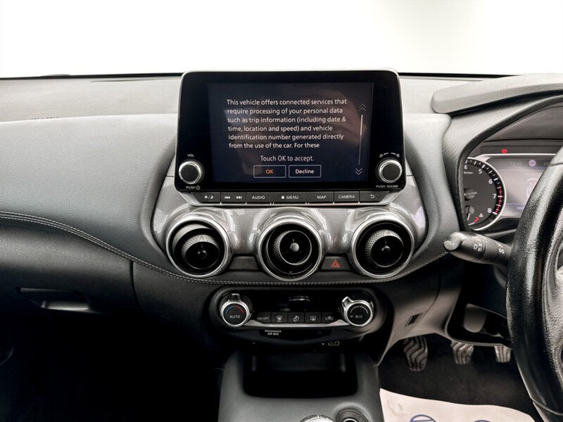 Used Nissan Juke 2021 for sale - 76206670: Photo 12