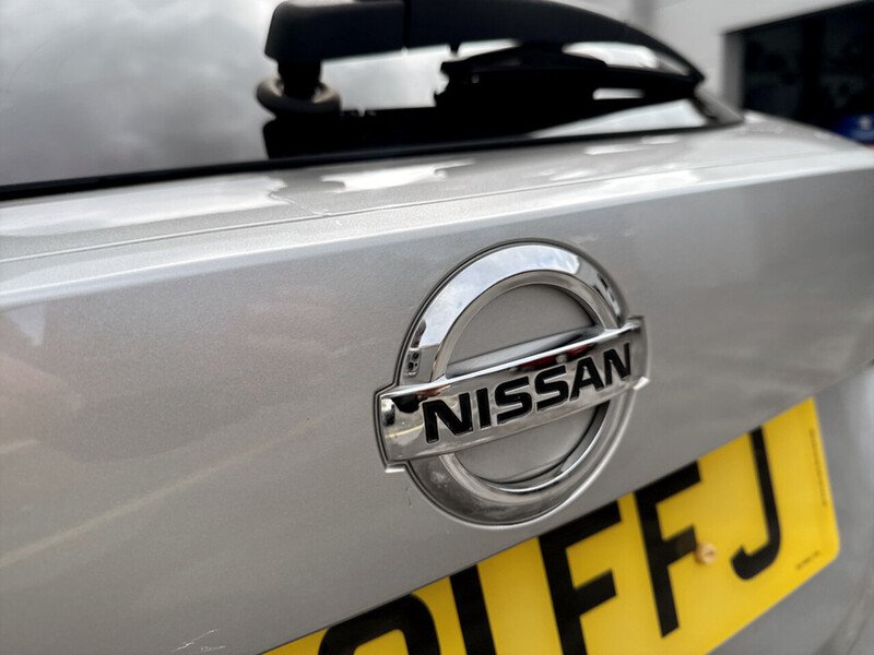 Used Nissan Juke 2021 for sale - 76206670: Photo 13