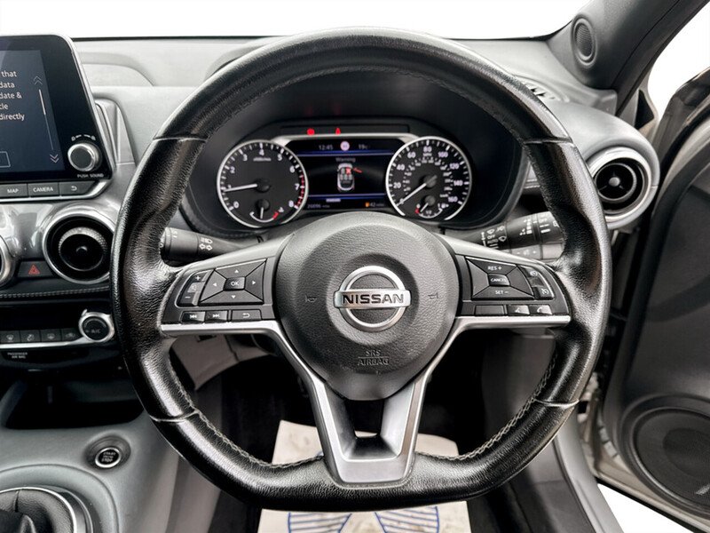 Used Nissan Juke 2021 for sale - 76206670: Photo 14