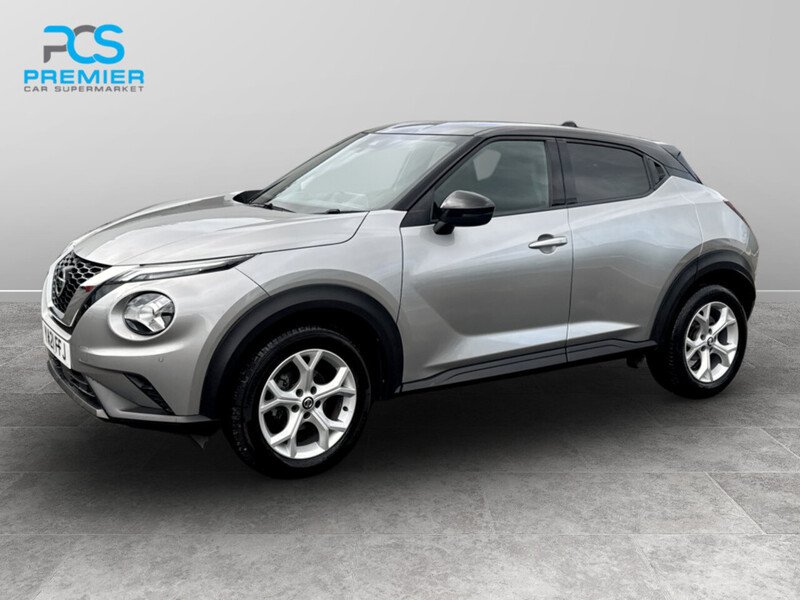 Used Nissan Juke 2021 for sale - 76206670: Photo 15
