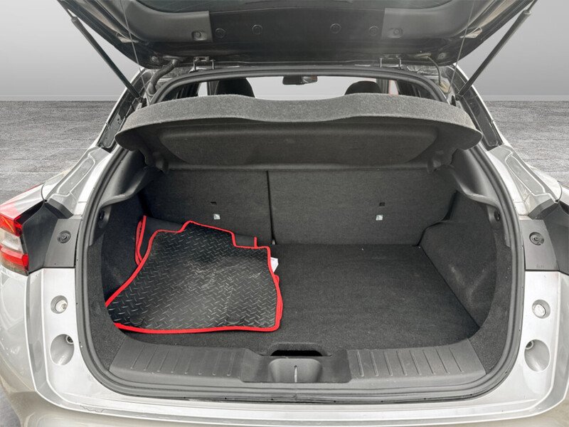 Used Nissan Juke 2021 for sale - 76206670: Photo 17