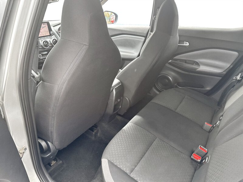 Used Nissan Juke 2021 for sale - 76206670: Photo 18