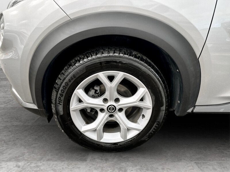 Used Nissan Juke 2021 for sale - 76206670: Photo 19
