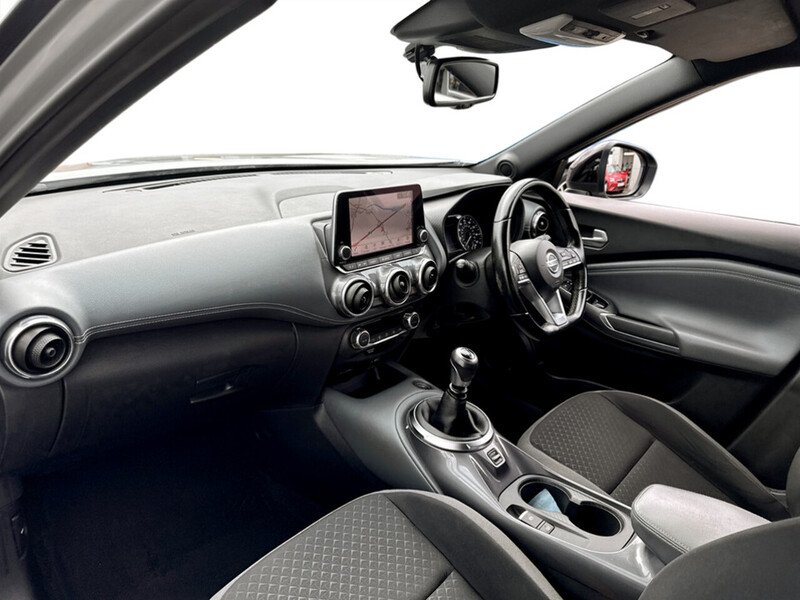Used Nissan Juke 2021 for sale - 76206670: Photo 20