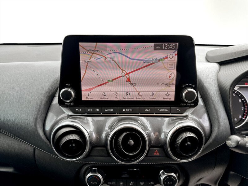 Used Nissan Juke 2021 for sale - 76206670: Photo 22