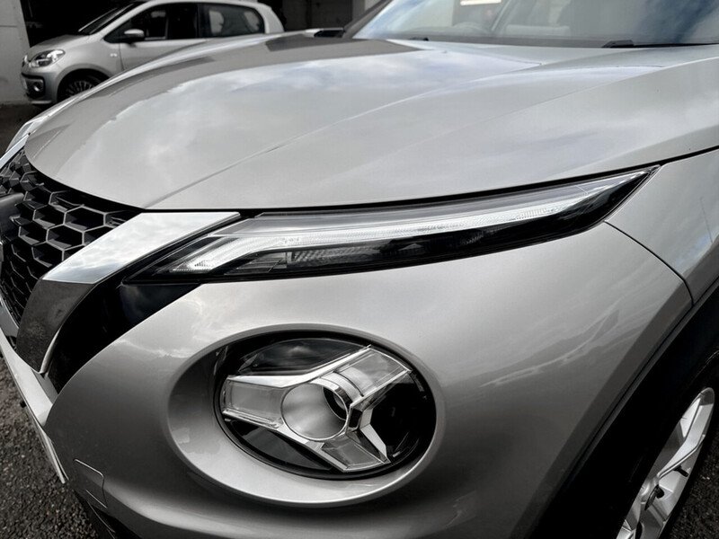 Used Nissan Juke 2021 for sale - 76206670: Photo 23