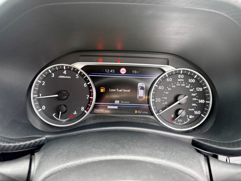 Used Nissan Juke 2021 for sale - 76206670: Photo 27