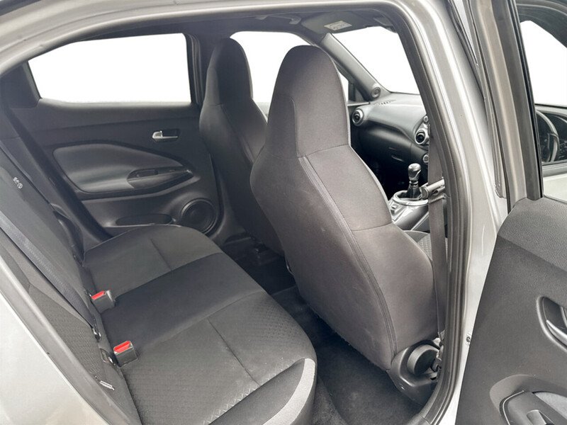 Used Nissan Juke 2021 for sale - 76206670: Photo 33
